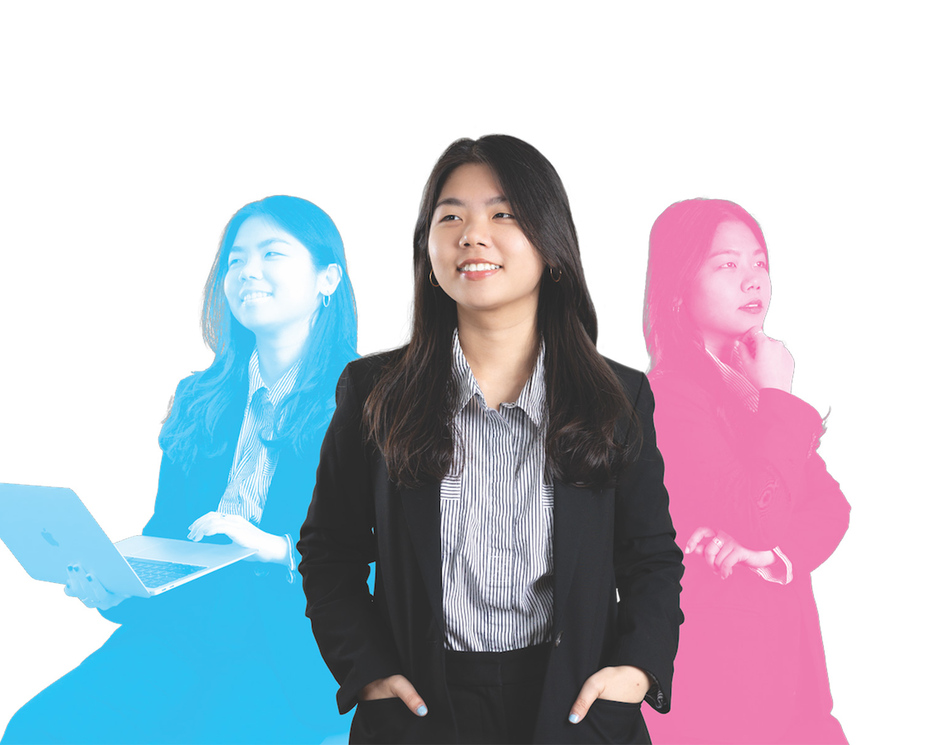 Thao Pham ’24