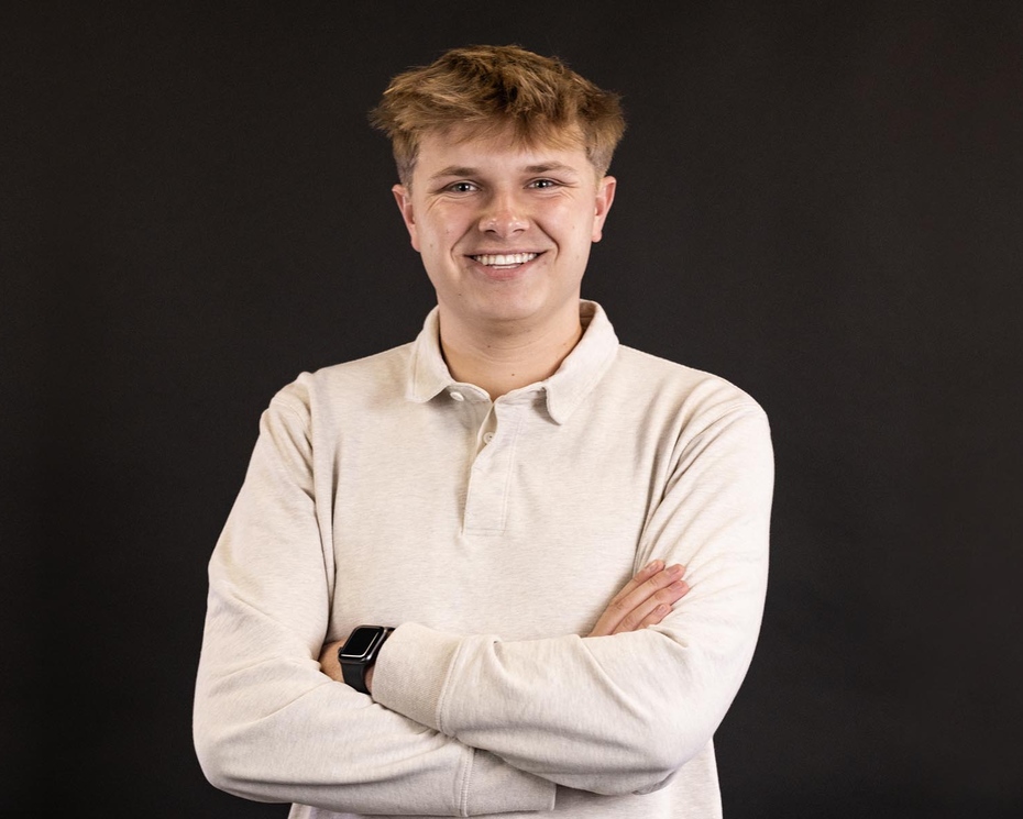 Owen Tekelenburg ’26
