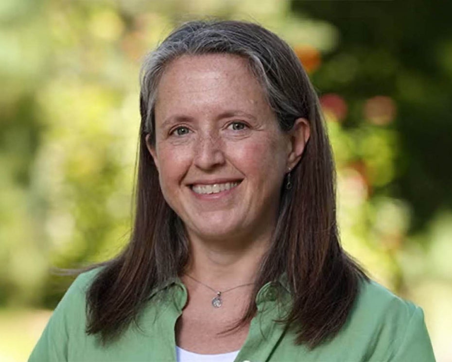 Photo of Karen Spierling