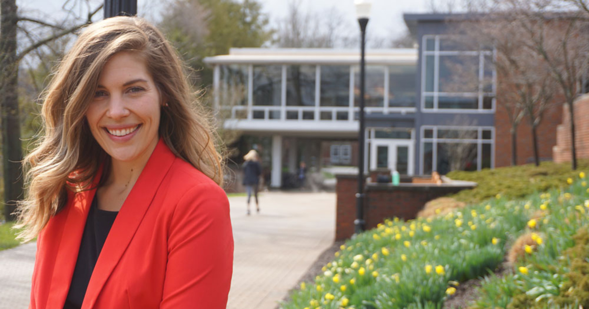 Living in Community: An Opportunity to Learn and Grow | What's ...