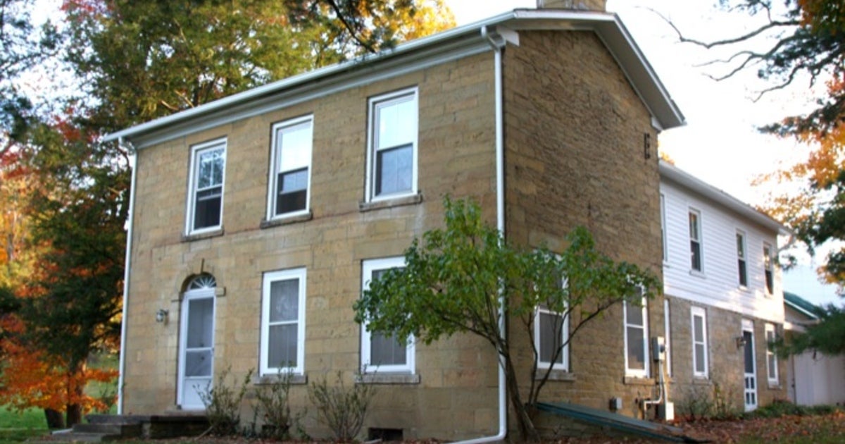 Bancroft House Campus Map