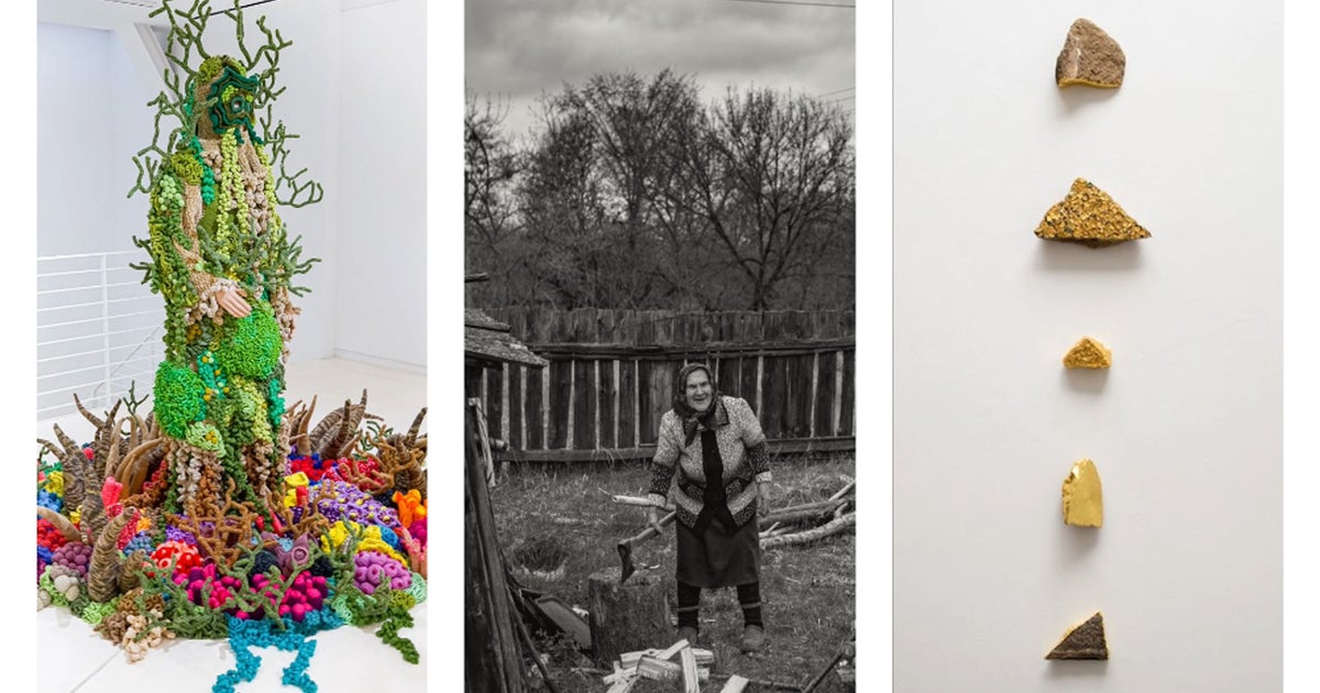 アート・デザイン・音楽 Heinz and Marianne Ebers Foundation shift_adapting_with_change_and