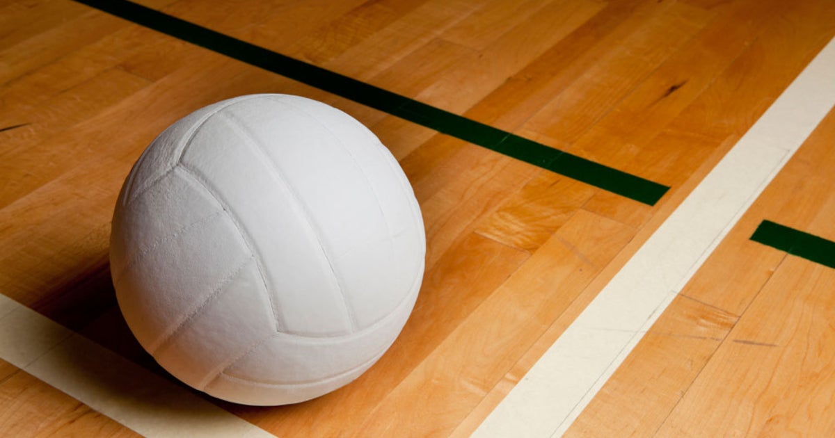 Women's Volleyball vs Earlham College — Sports & recreation