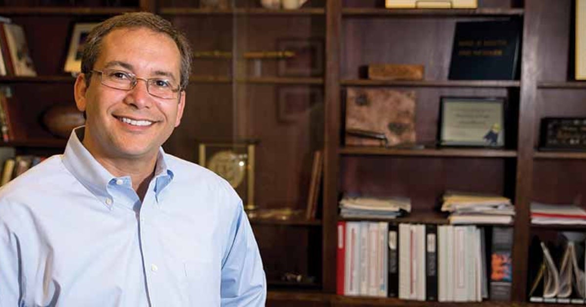 DU Left Its Heart in Columbus Fall 2015 Denison Magazine