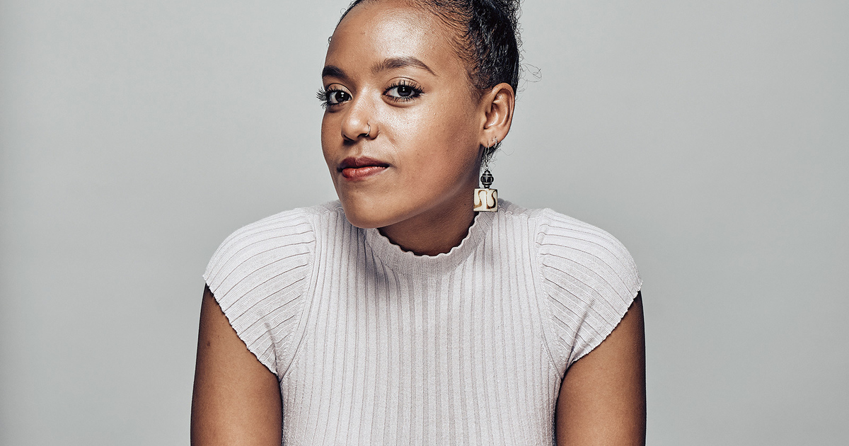 Meet The Researchers | Denison Magazine, 2017-18 - Summer Issue