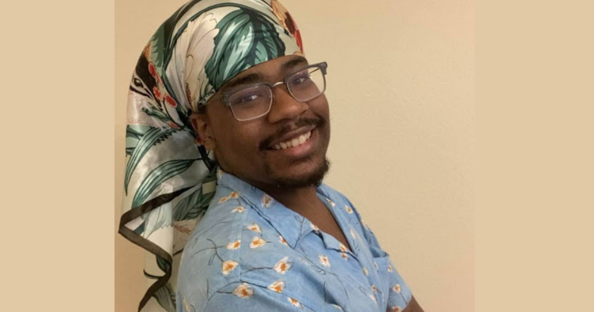 Art born from playfulness: Braxton Rae’s approach to creativity | What ...