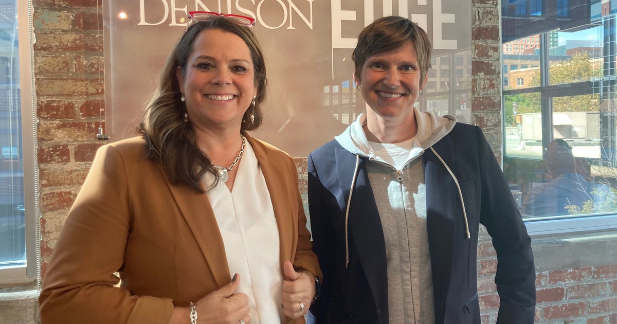 AI in academia: Denison’s AI progress attracts higher education peers – Denison University