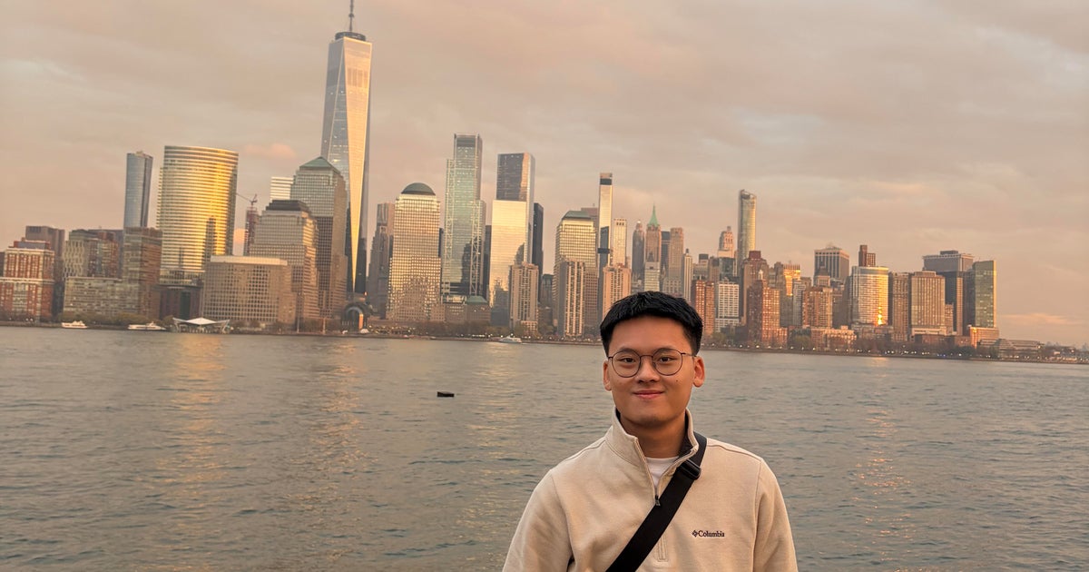 Computer science alumni make their mark in technology