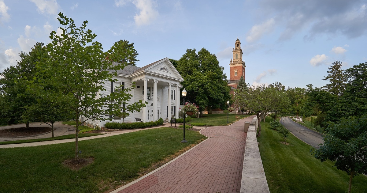 Institutional Research | Denison University
