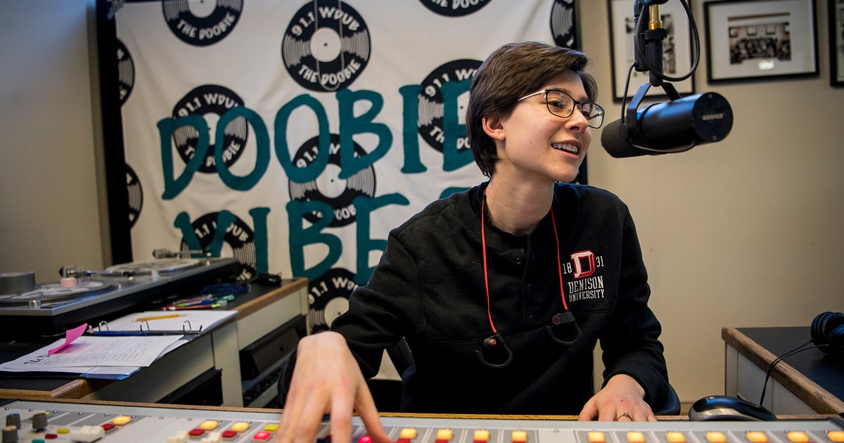 Student Organizations | Denison University