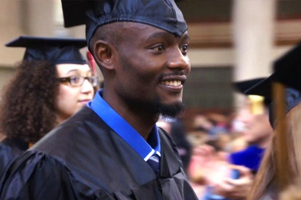 Dee Salukombo '12