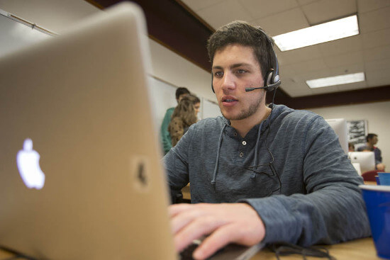 Students at computer8