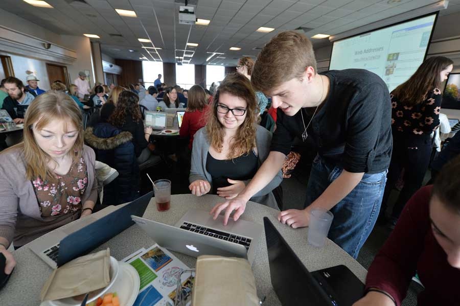 Hour of Code