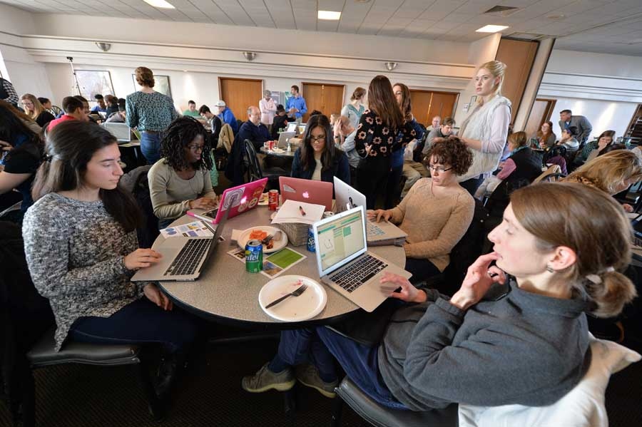 Hour of Code