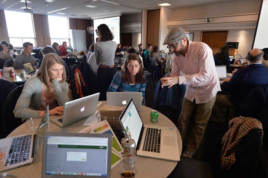 Hour of Code