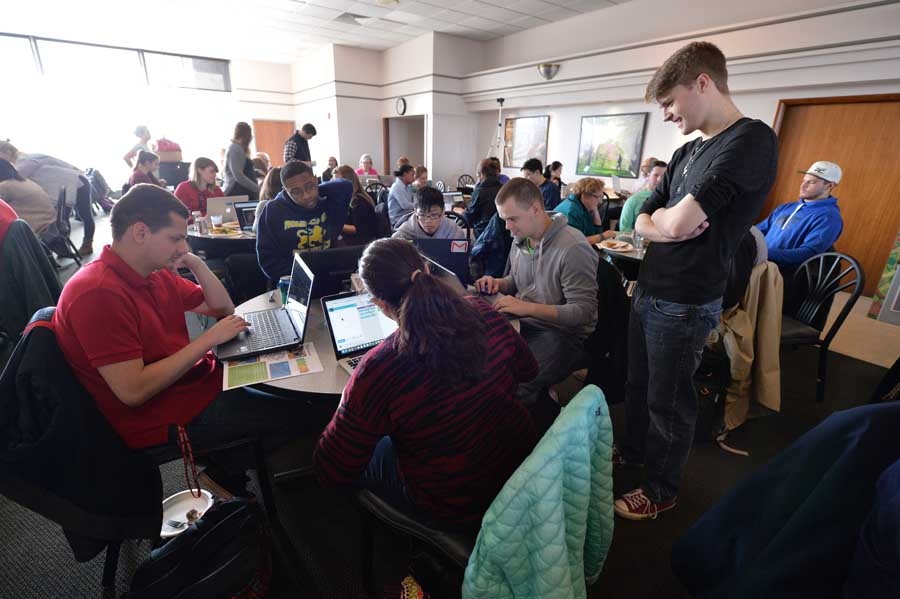 Hour of Code