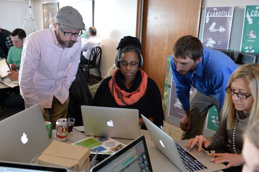 Hour of Code