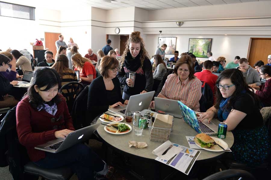 Hour of Code