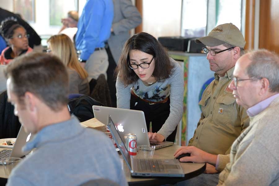 Hour of Code