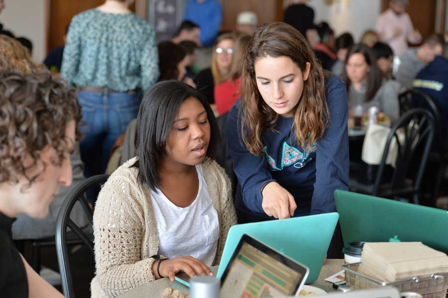 Hour of Code