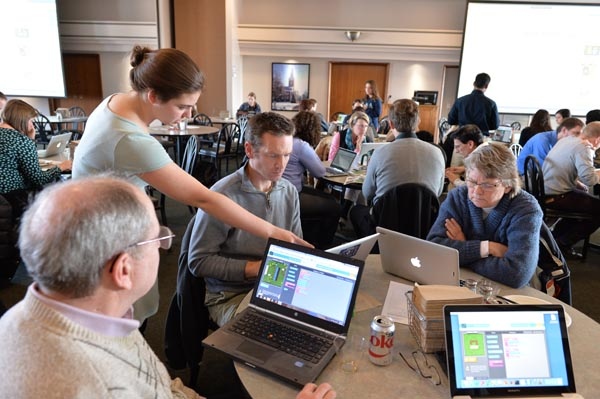Hour of Code
