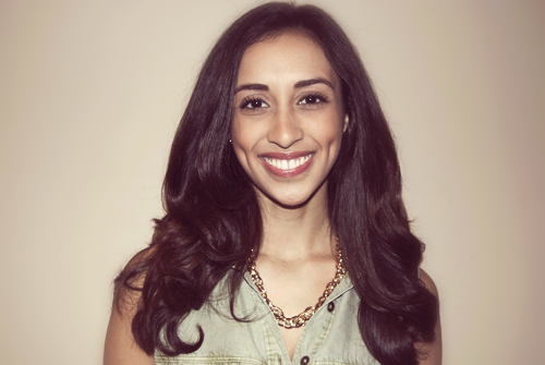 Celeste Zatarain-Alsina