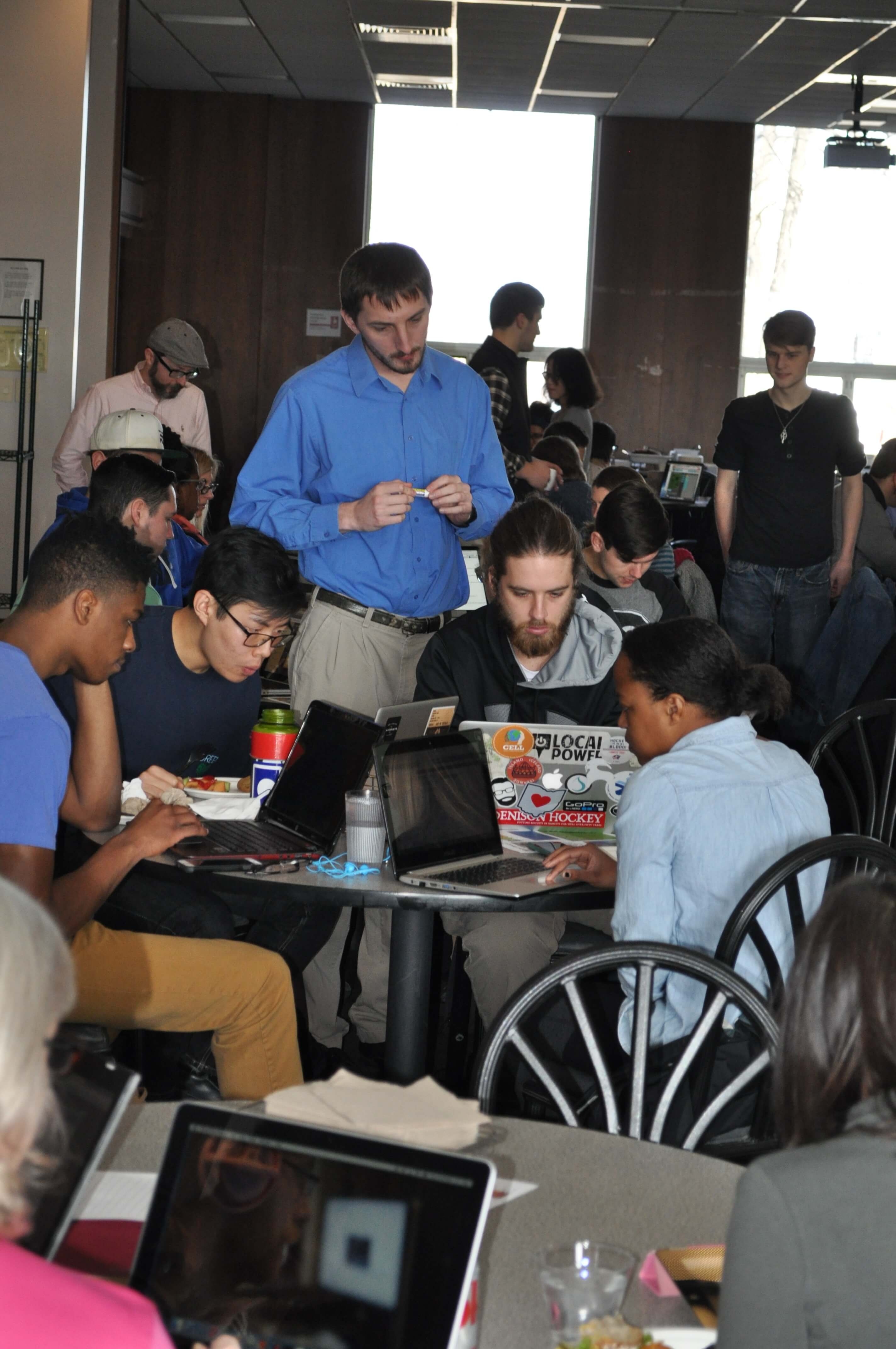 Hour of Code