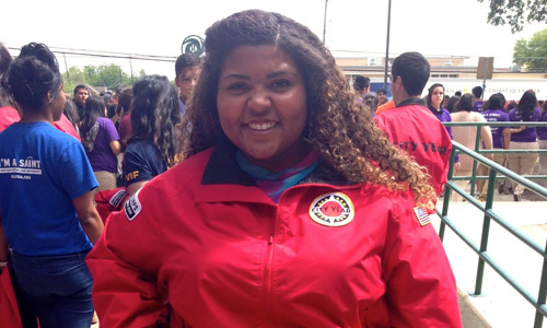Katrina Tijerina