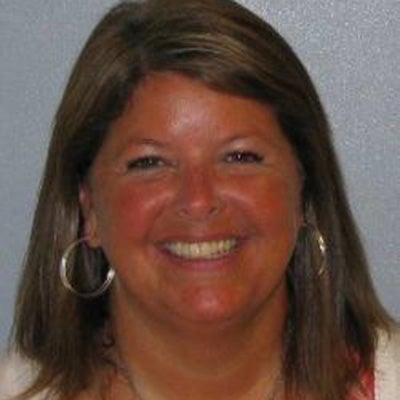 Photo of Amy Hannahs