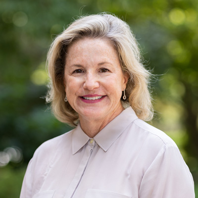 Photo of Laura Frame ’83