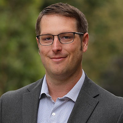 Photo of Matt Miller