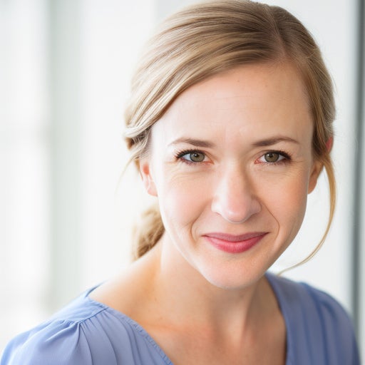 Photo of Emily Noël