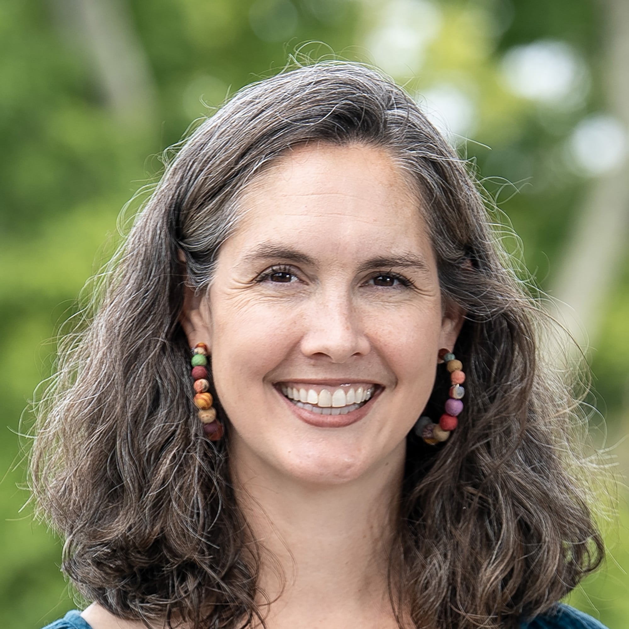 Photo of Lucy Bryan