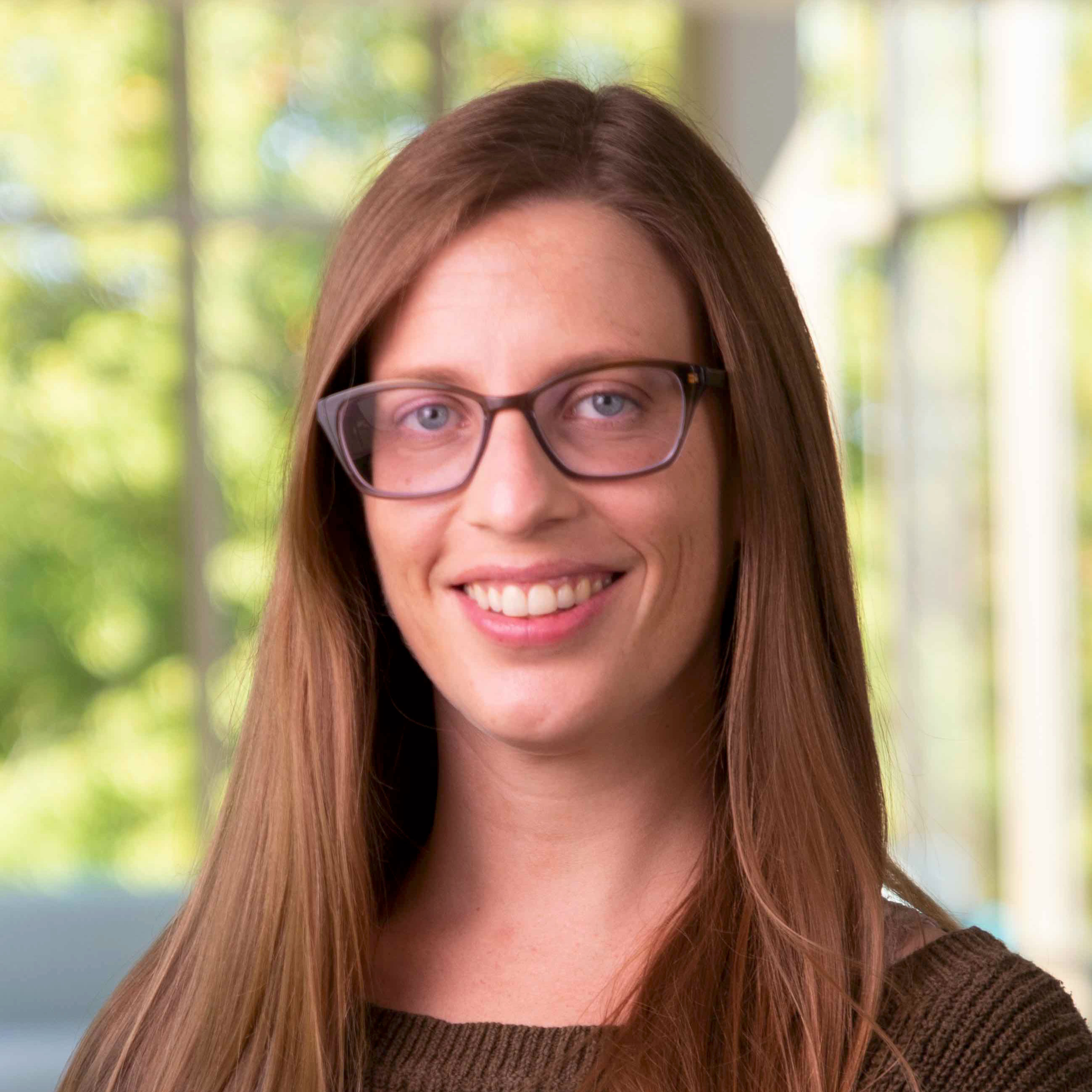 Photo of Sara  Clifton