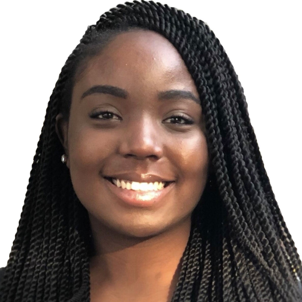Photo of Sydney Green