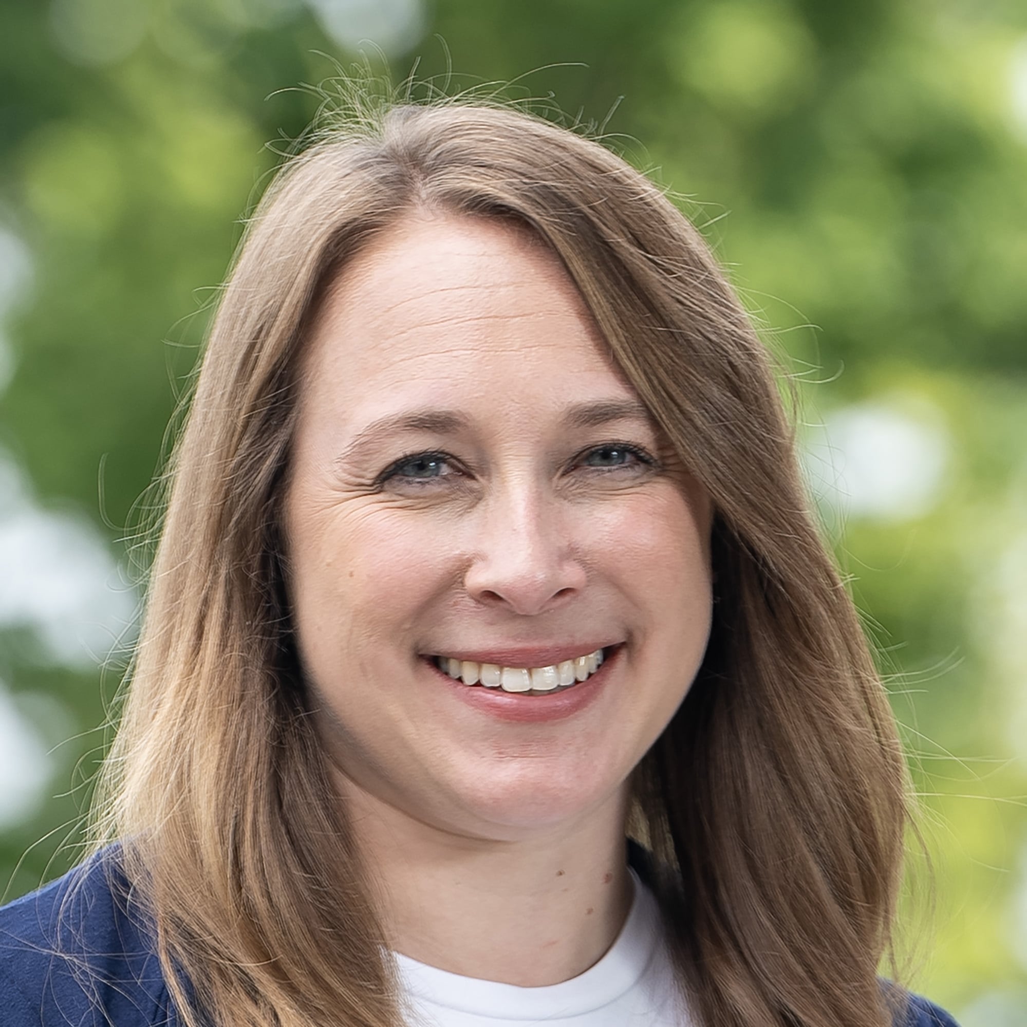 Photo of Emily Marshall