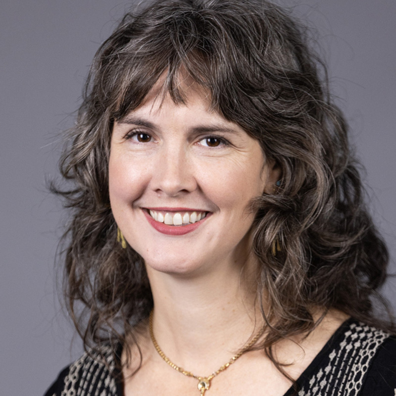 Photo of Lucy Bryan