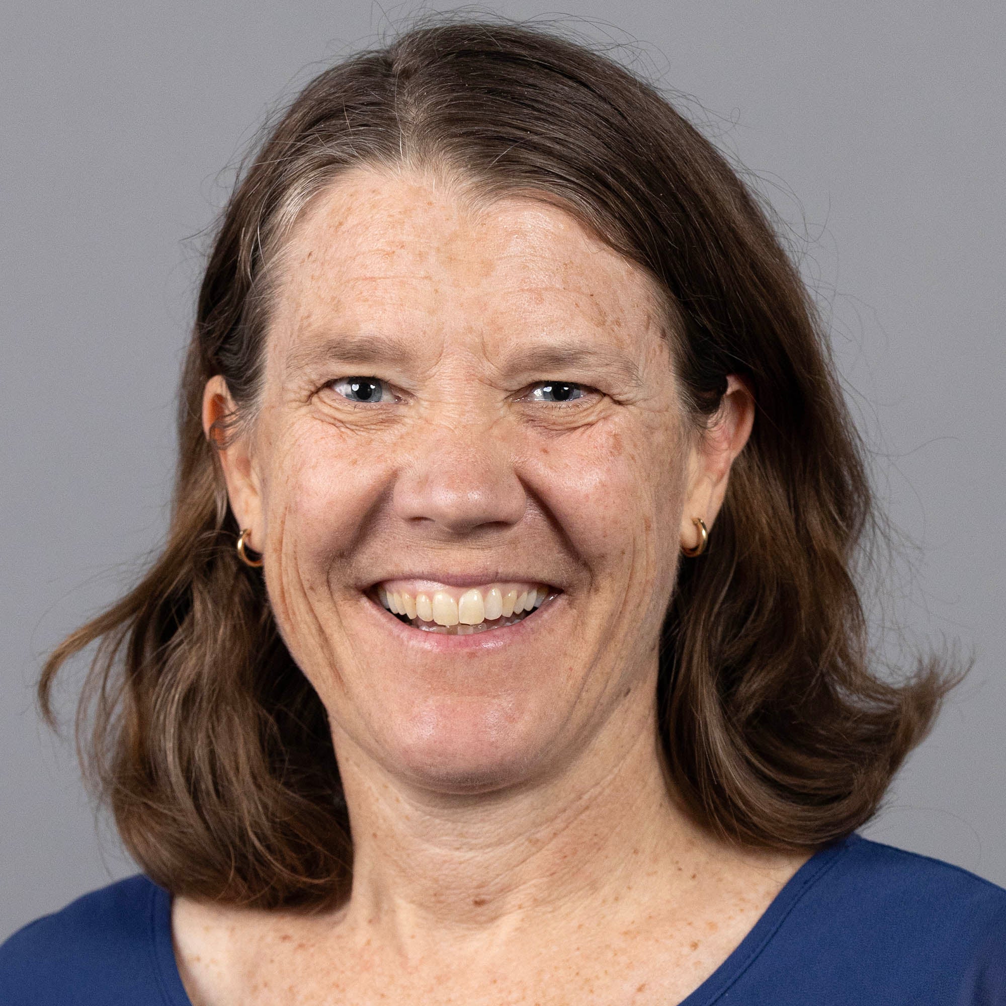 Photo of Julie Dalke