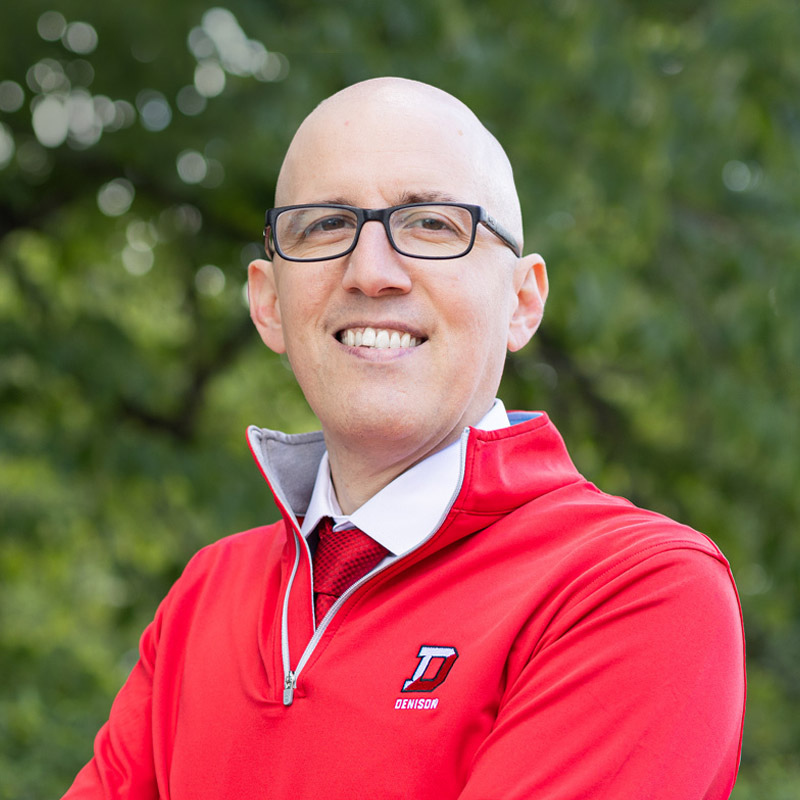 Photo of Matt Tanney