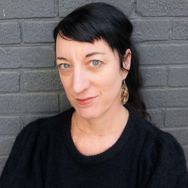 Photo of Sheilah (Wilson) ReStack