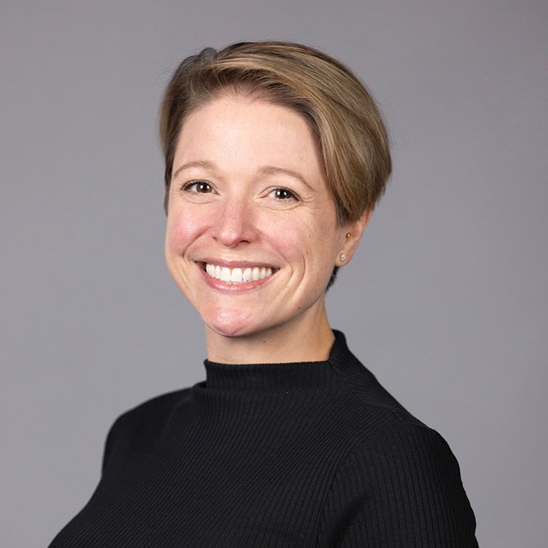 Photo of Kelli Van Wasshenova
