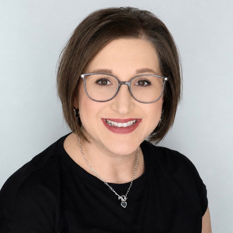 Photo of Melanie A. Murphy