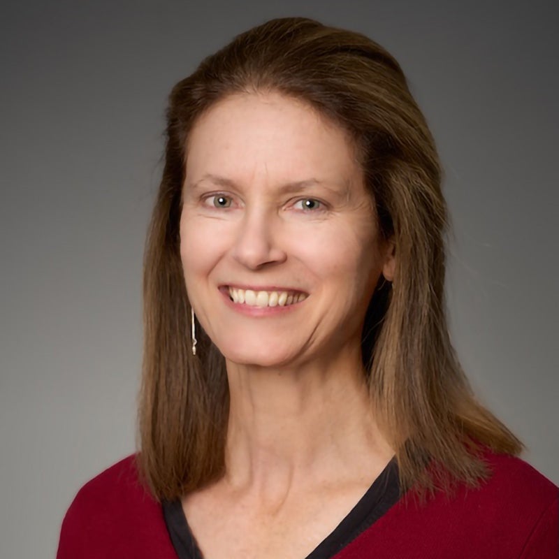 Photo of Lori Kumler