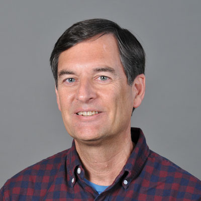 Photo of Dave Bussan ’81