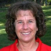 Photo of Gail Murphy