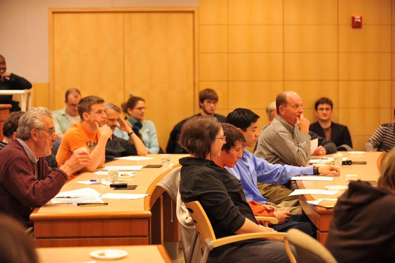 Philosophy Colloquium