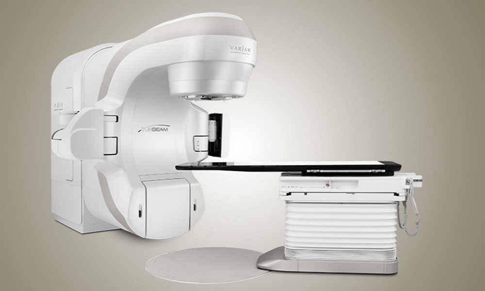 Varian Truebeam