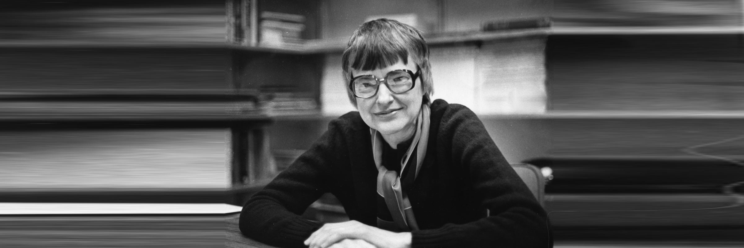 In Memoriam: Marion Slaughter Wetzel, professor emeritus