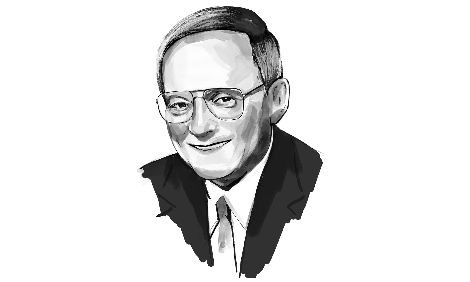 Donald Tritt