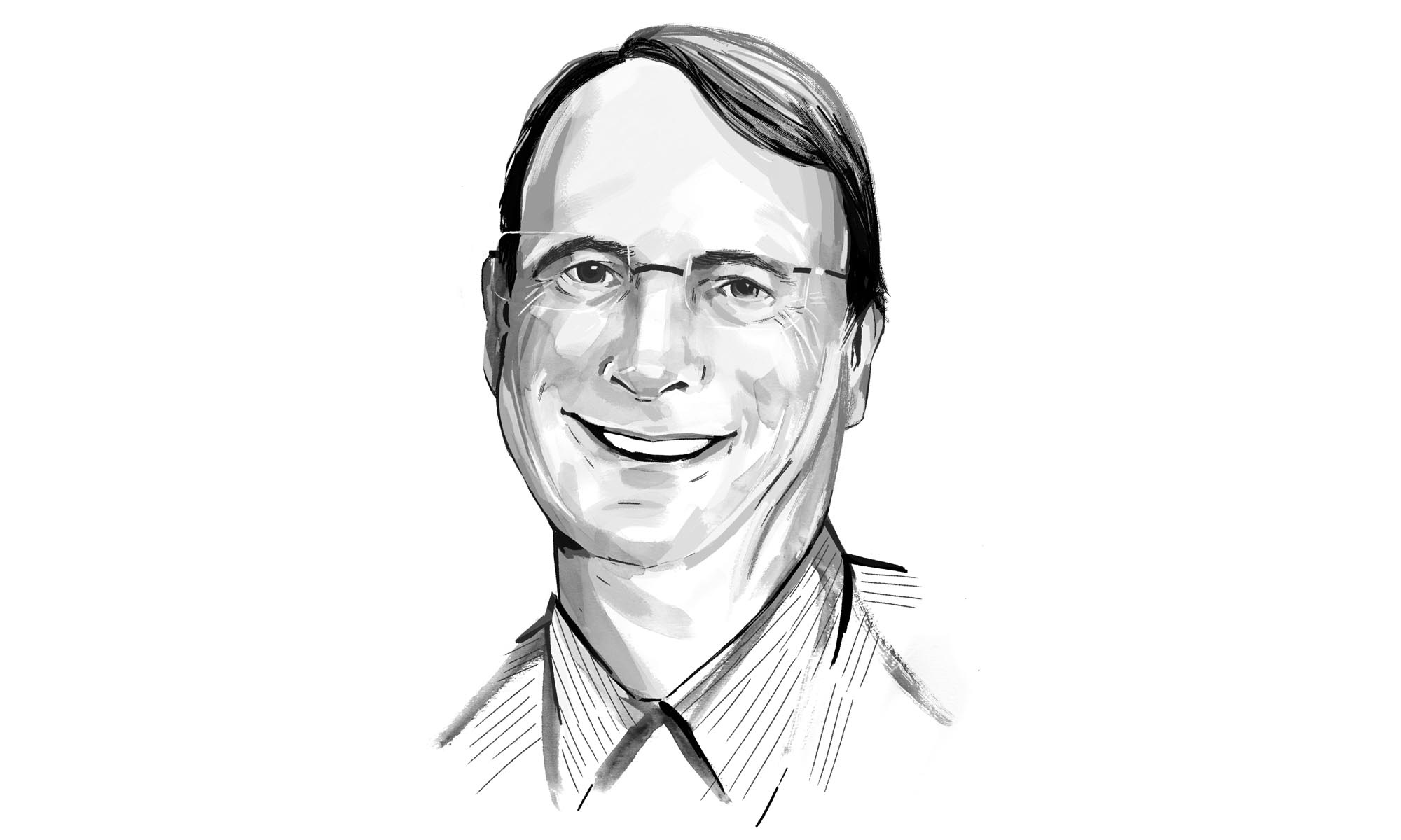 Doug Mabie ’86